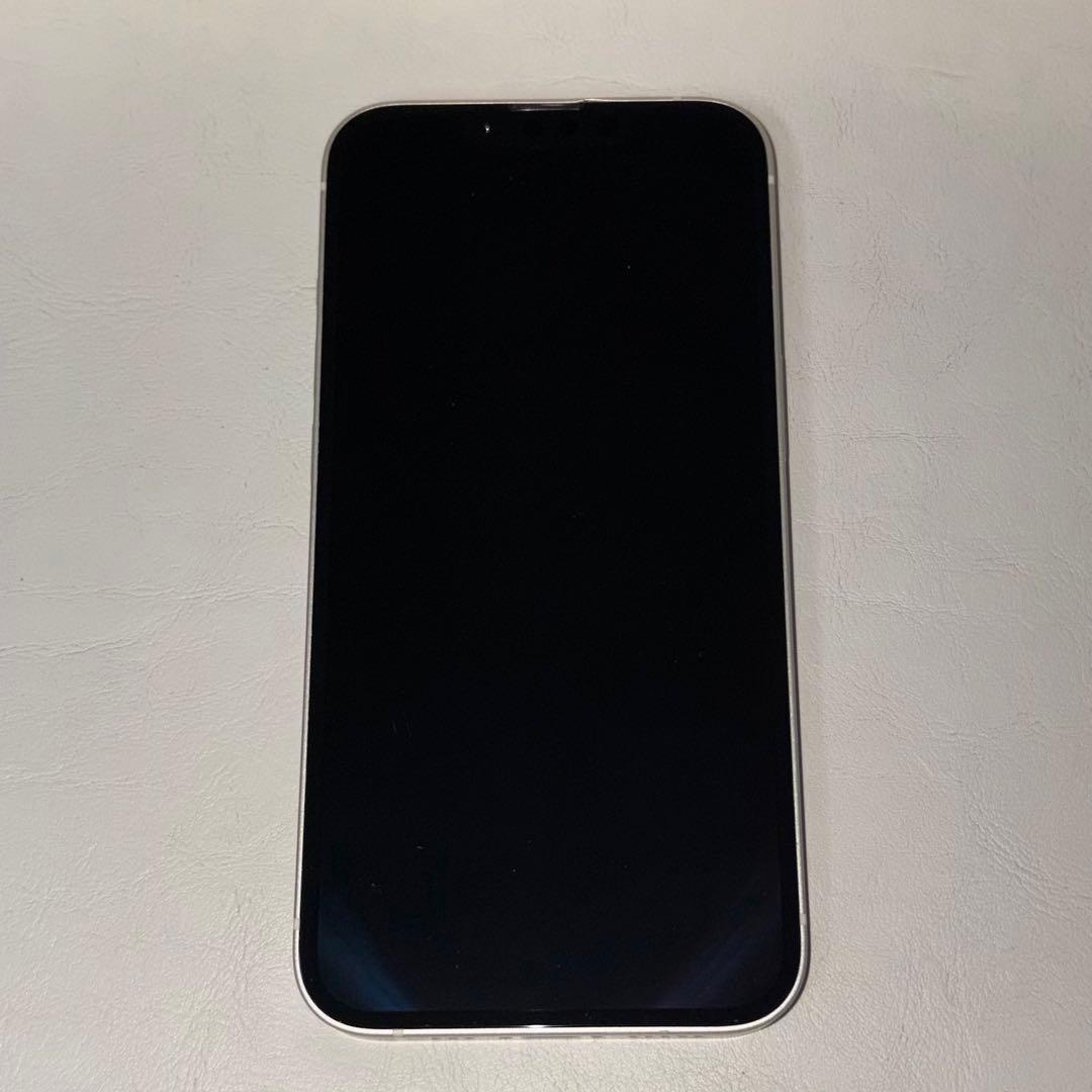iPhone 14 スターライト 本体 256GB SIMフリー