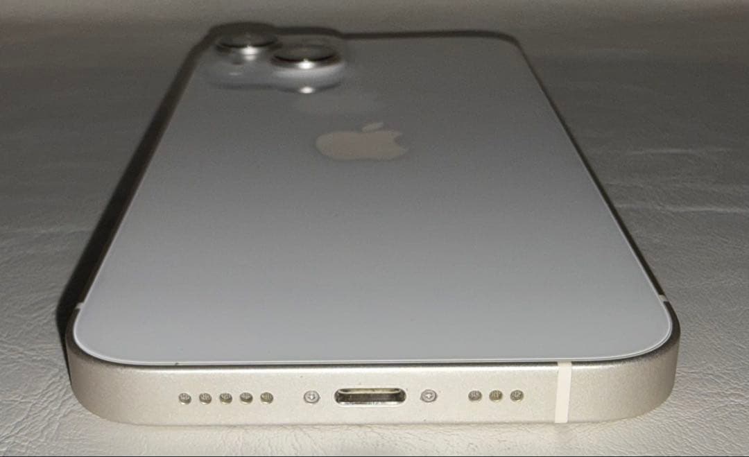 iPhone 14 スターライト 本体 256GB SIMフリー