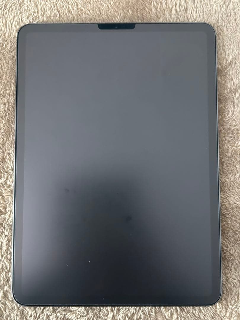 iPad Pro 11インチ 第2世代 128GB Magic Keyboard