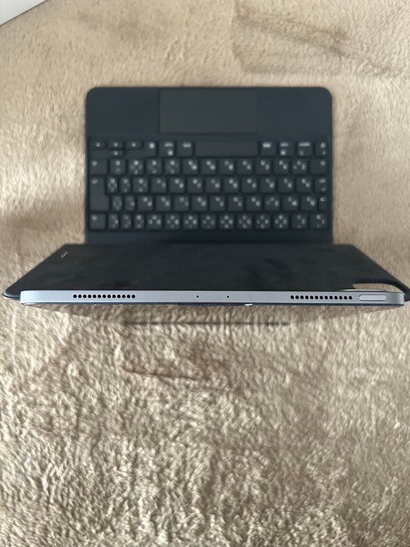 iPad Pro 11インチ 第2世代 128GB Magic Keyboard