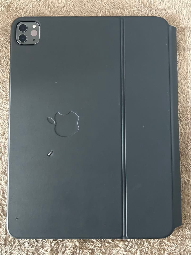 iPad Pro 11インチ 第2世代 128GB Magic Keyboard