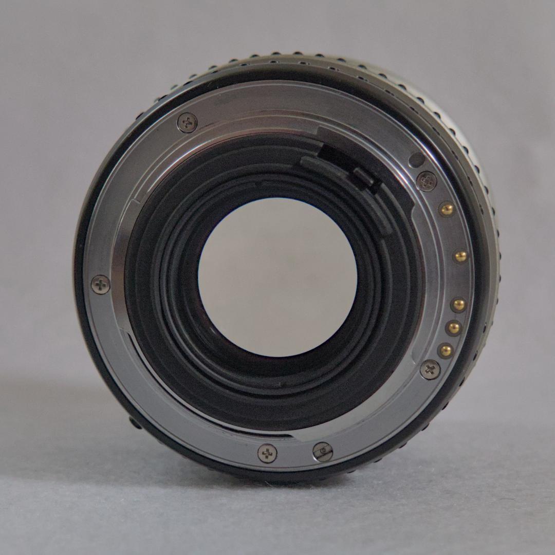 PENTAX SMC PENTAX-FA ★ 24ｍｍ F2 IF＆AL