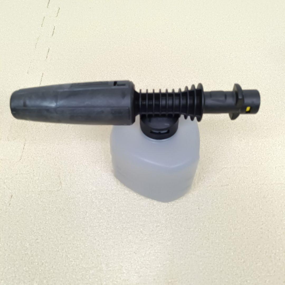 【美品】K2サイレント 水道ホース付属 ケルヒャー 高圧洗浄機