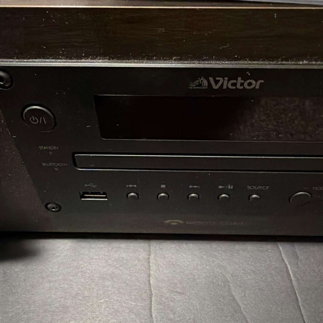 Victor コンポ　EX-D7 ユーキャン限定モデル 楽曲160曲内蔵