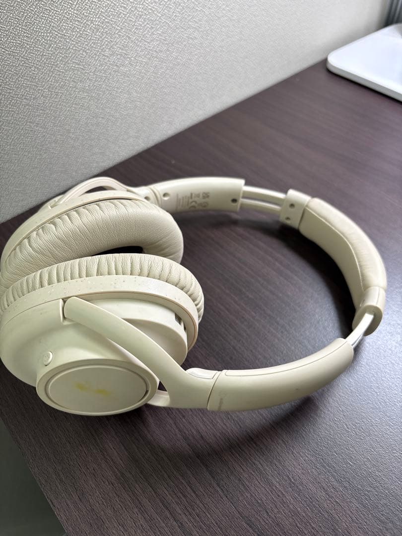 audio-technica ワイヤレスヘッドホン ATH-S300BT