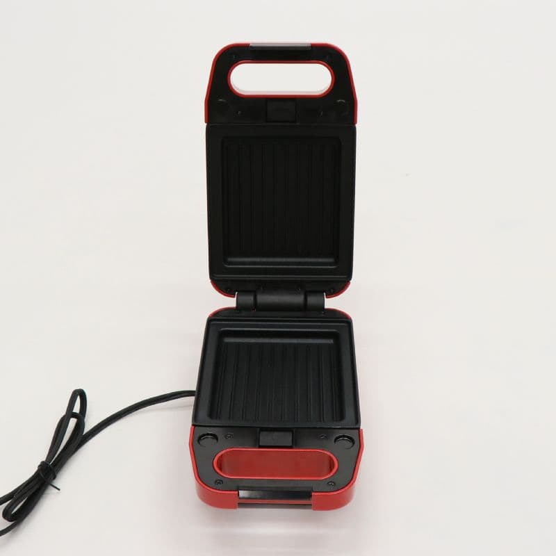 新品　ホットサンドメーカー