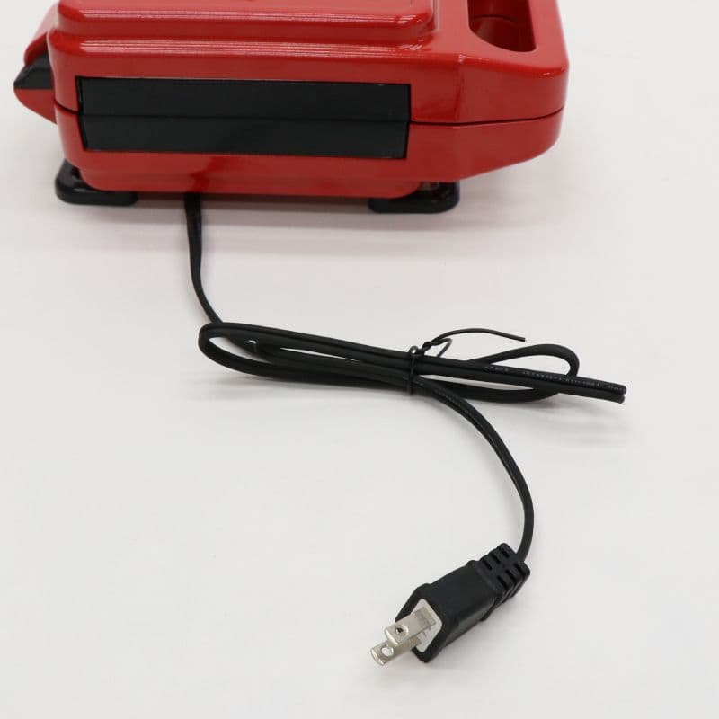 新品　ホットサンドメーカー