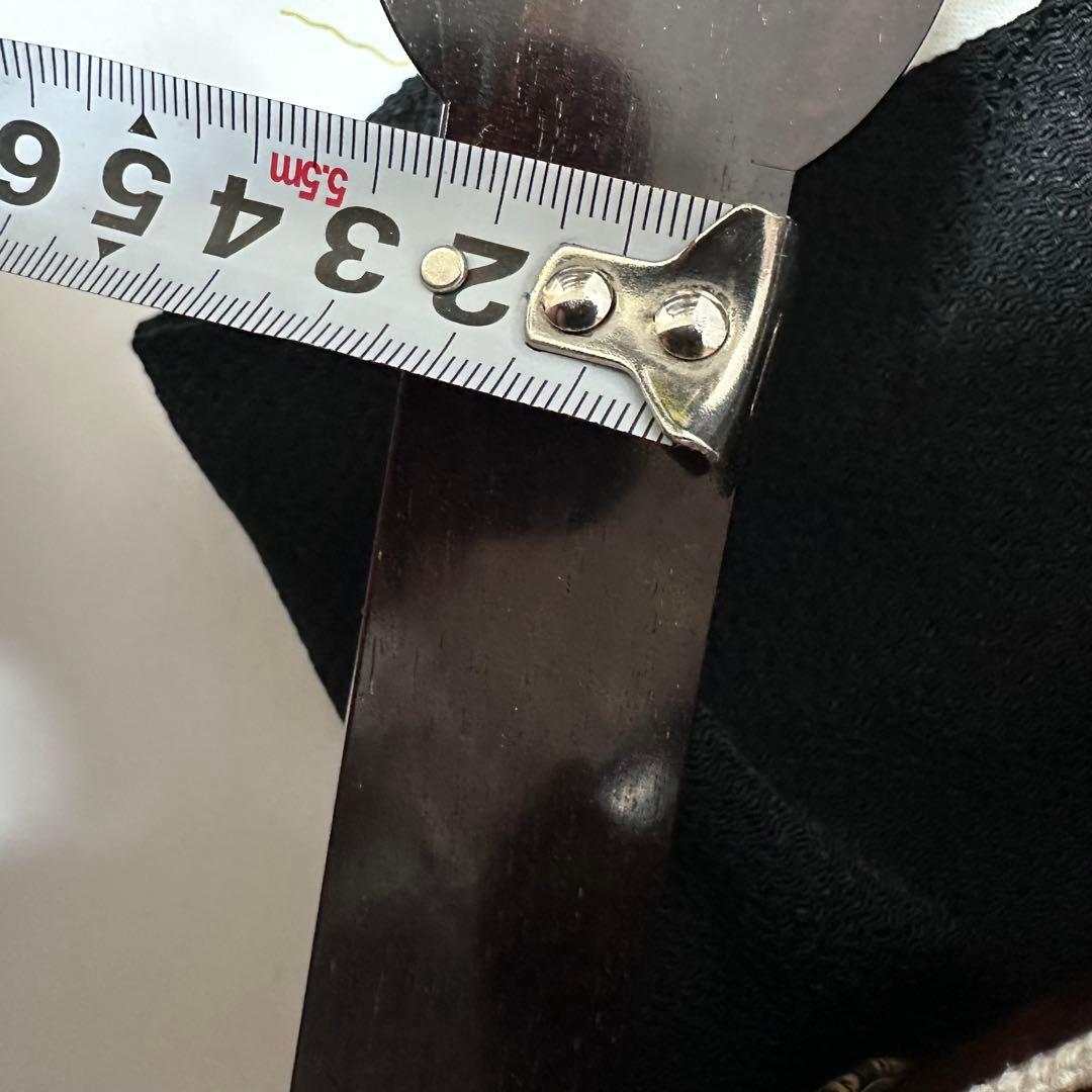 て*ん様 高級三味線　ハードケース付き　和楽器　付属品あり