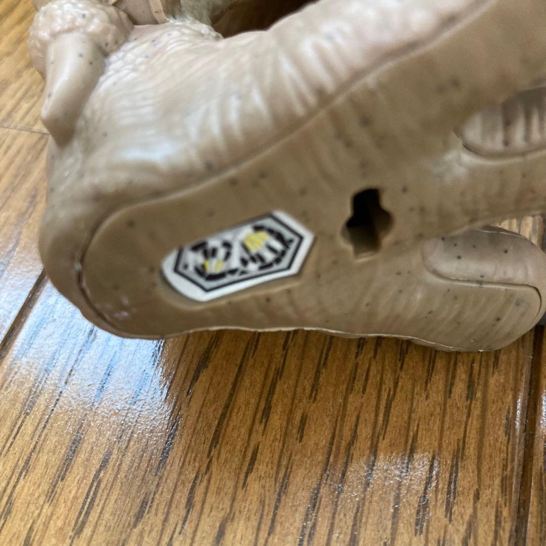 マテル ジュラシック・ワールド 恐竜模型　4体セット