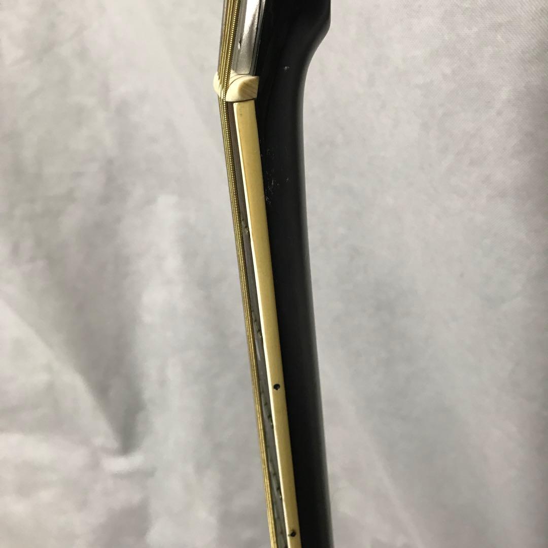 Morris tornado GX-SP ※レフティ仕様