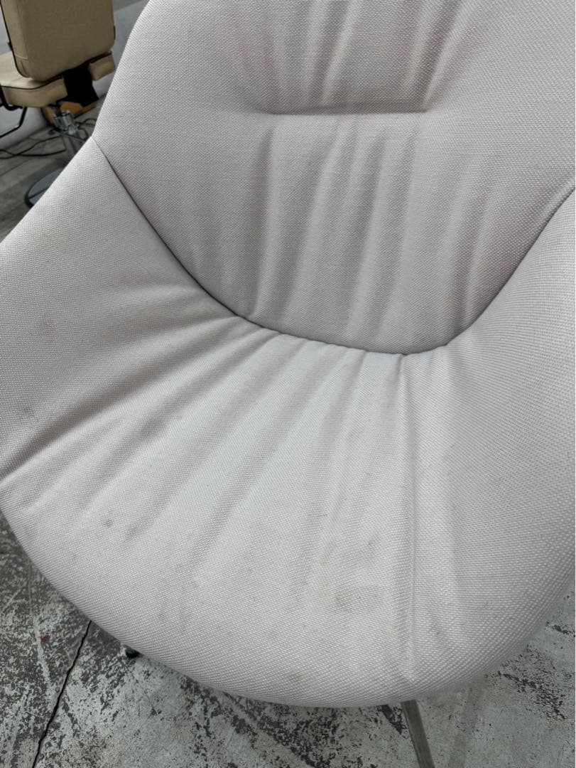 HAY チェア AAC 123