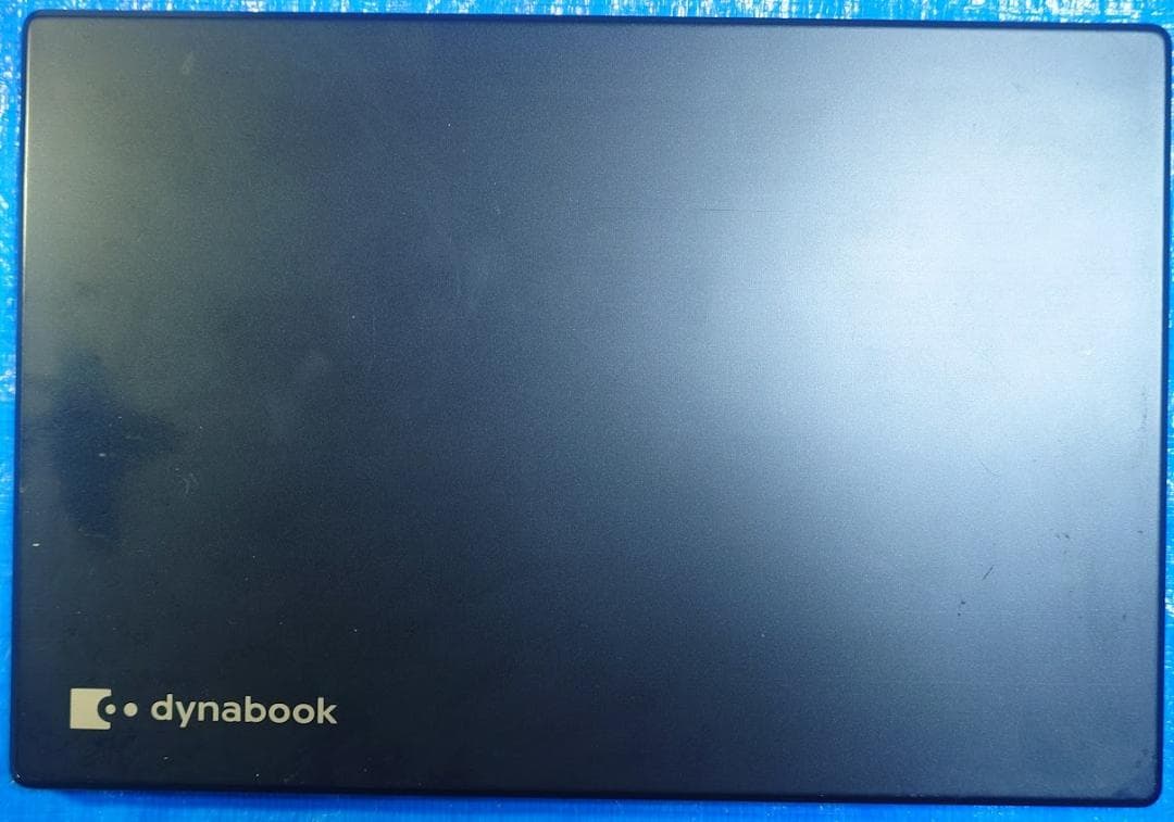 Windowsノート本体 dynabook G83/DN i5-8250U 8GB SSD512GB 25