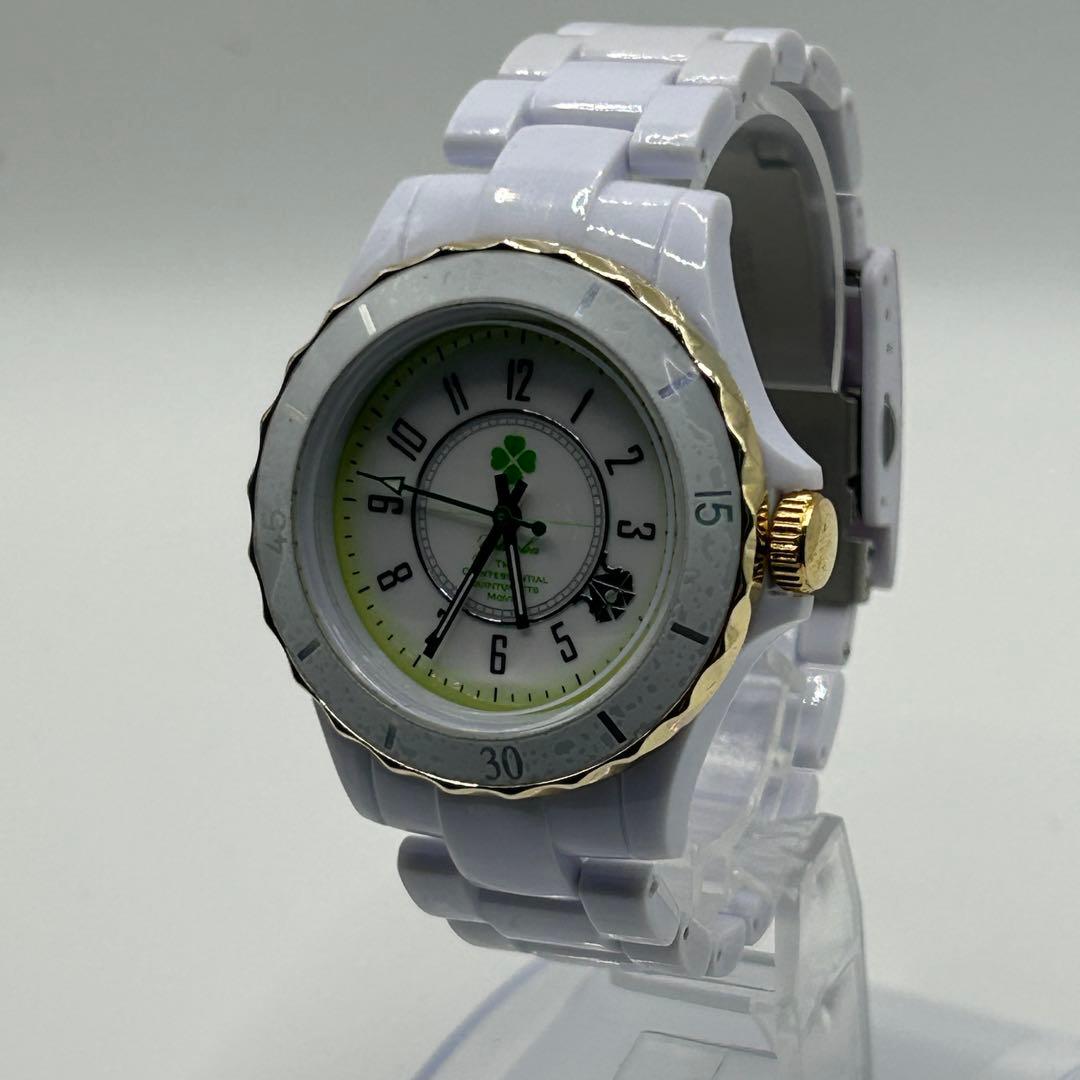 【世界250本限定】映画 五等分の花嫁 中野四葉 腕時計 シリアル入り 完品