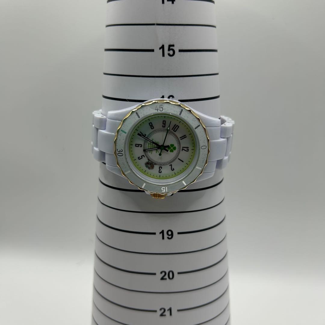 【世界250本限定】映画 五等分の花嫁 中野四葉 腕時計 シリアル入り 完品