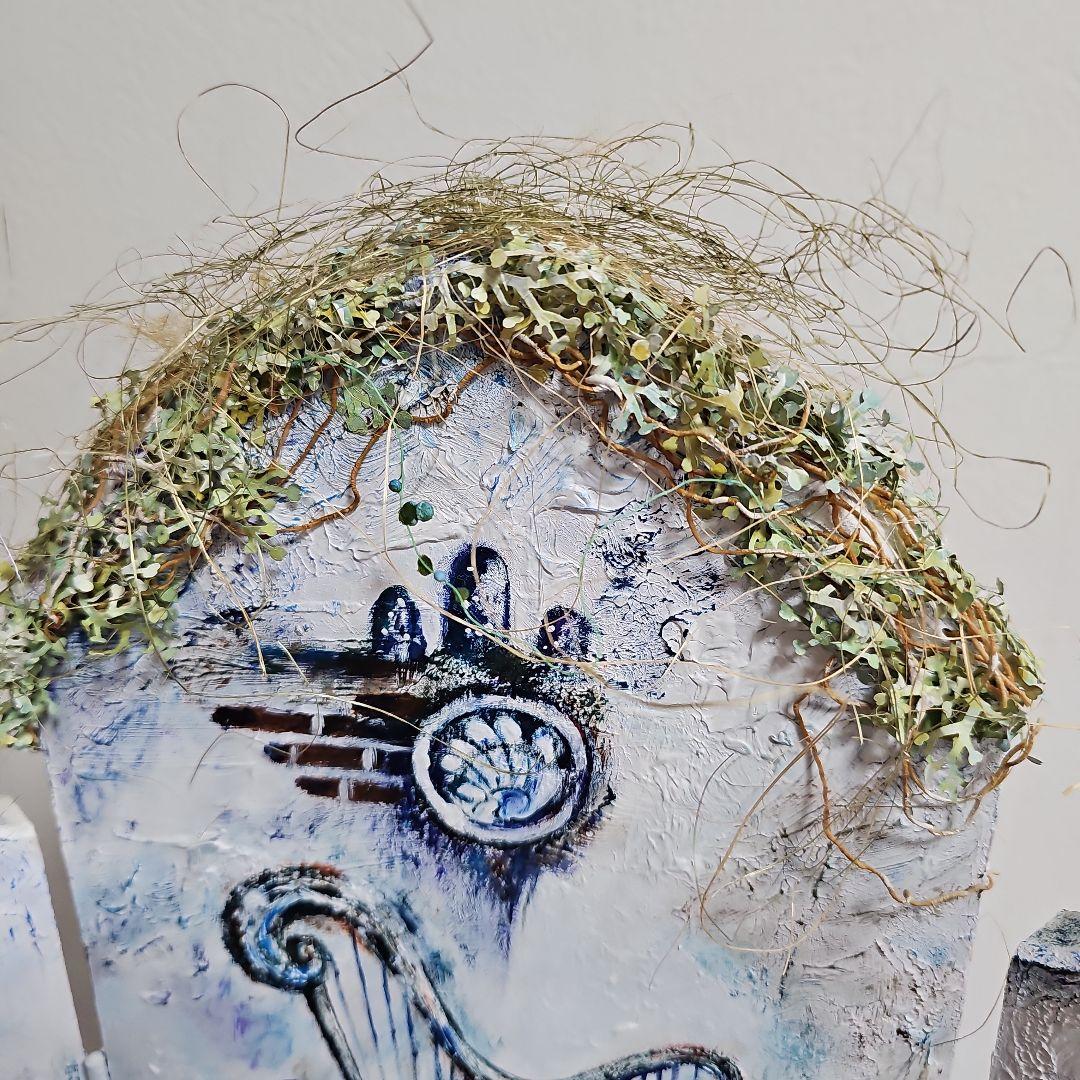 トールペイント作品