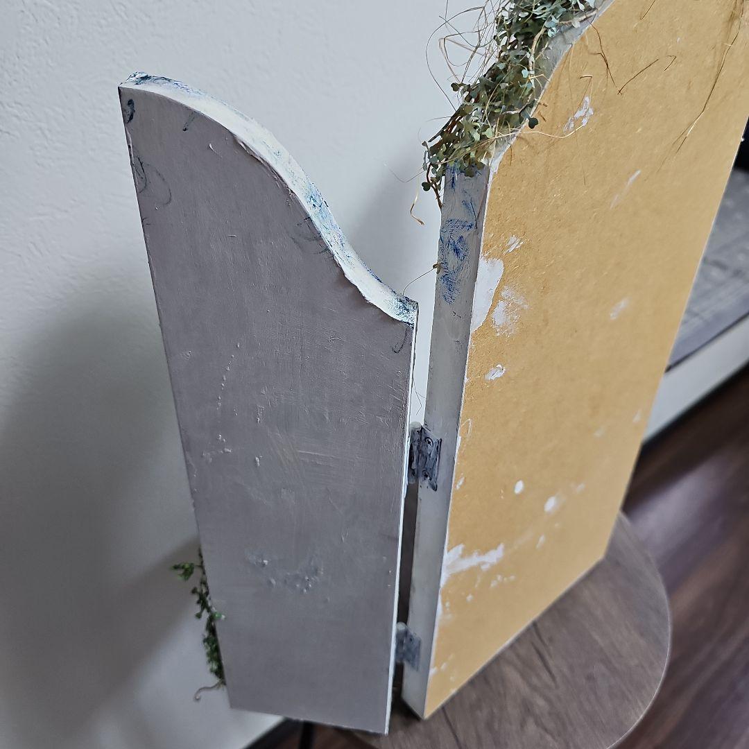 トールペイント作品