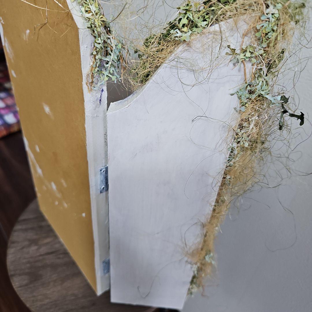 トールペイント作品