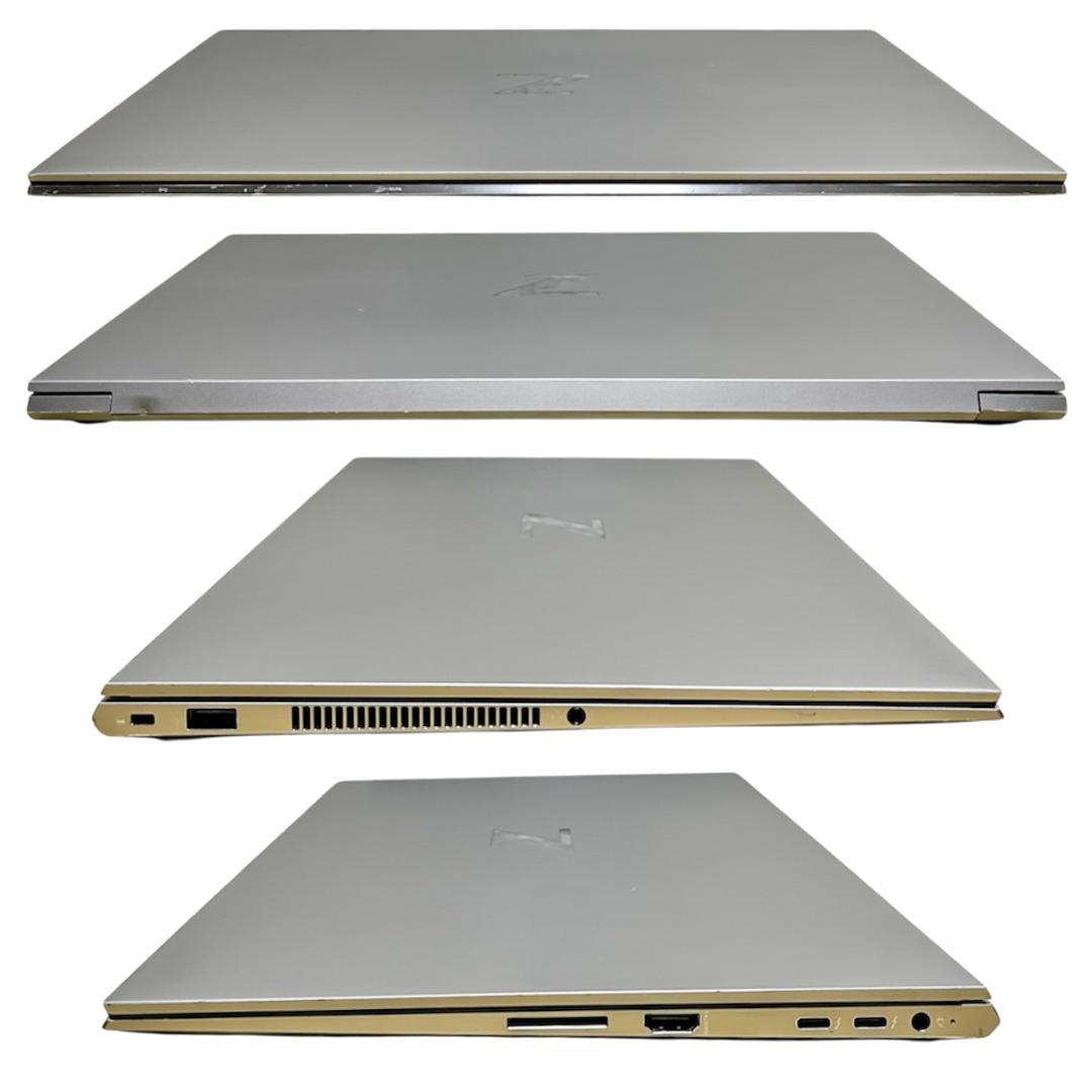 【グラボ搭載】HP ZBook Studio G8 第11世代i7 メモリ32G
