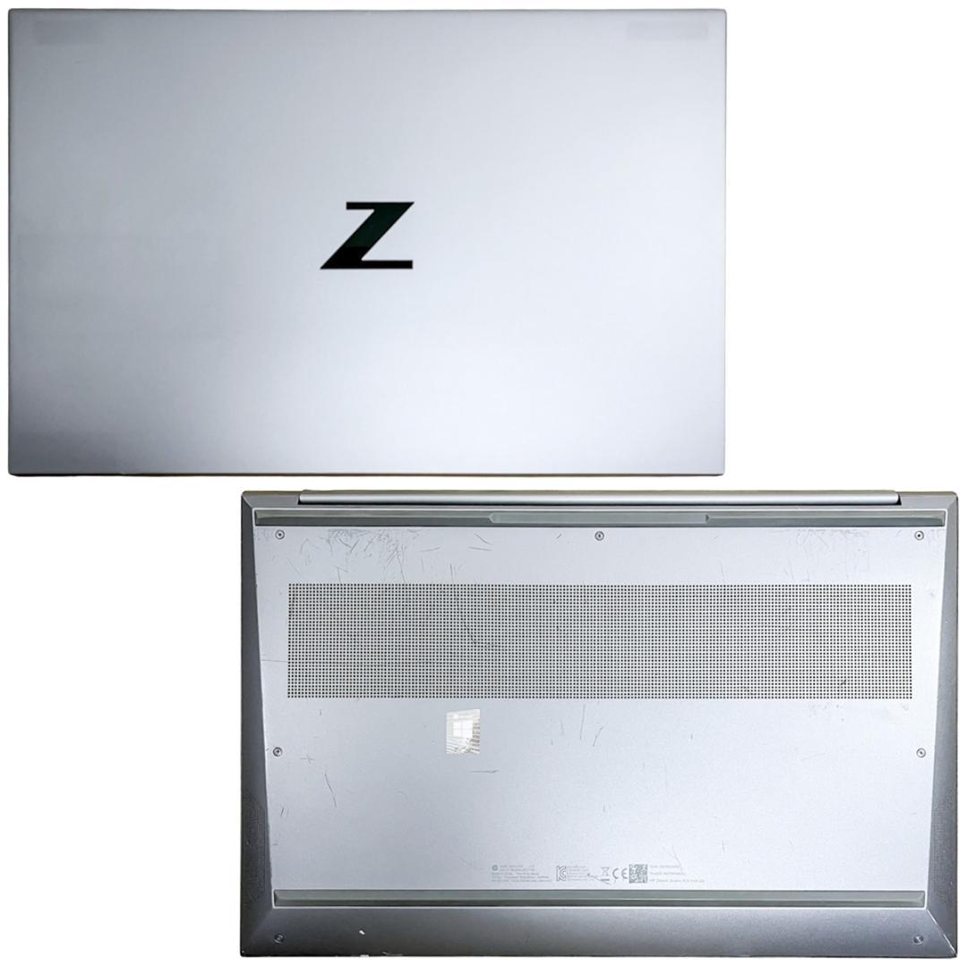 【グラボ搭載】HP ZBook Studio G8 第11世代i7 メモリ32G