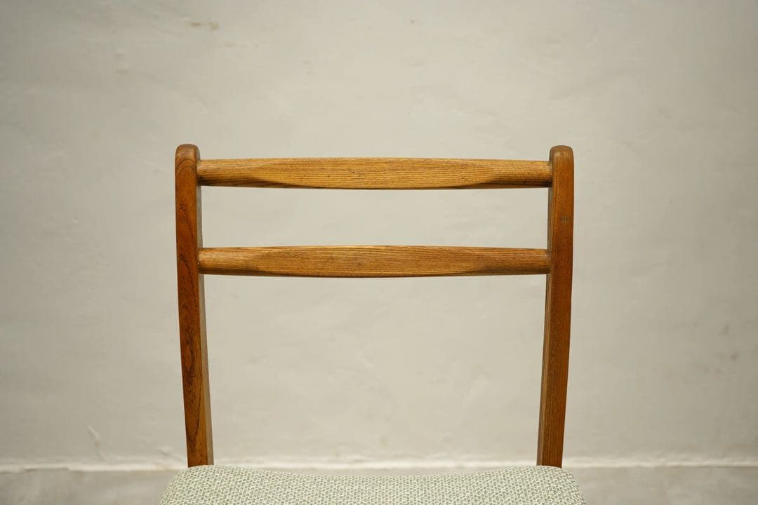 ダイニングチェア　ストリップドファニチャー　北欧