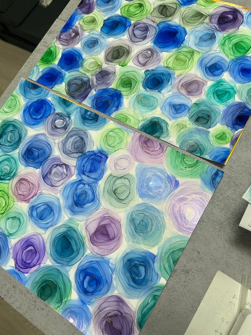 mii様のご依頼品