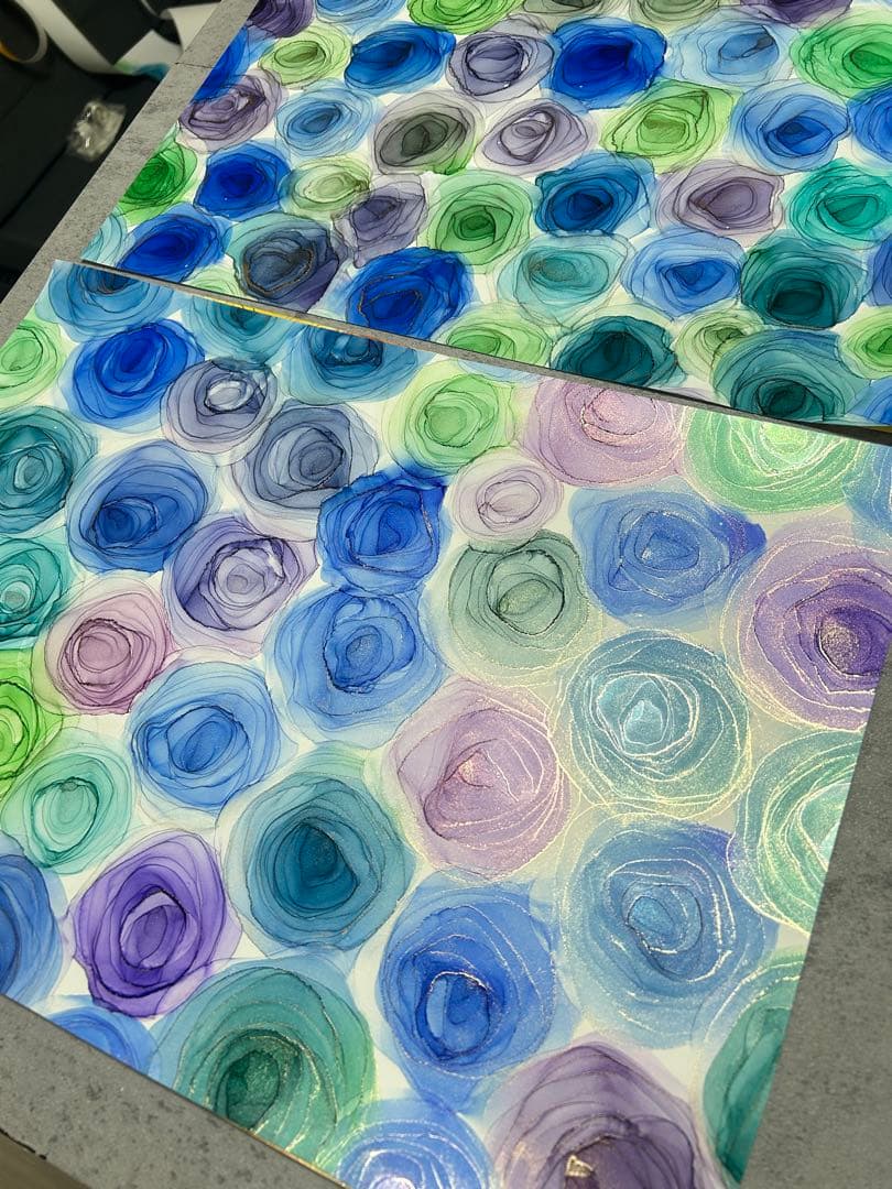 mii様のご依頼品