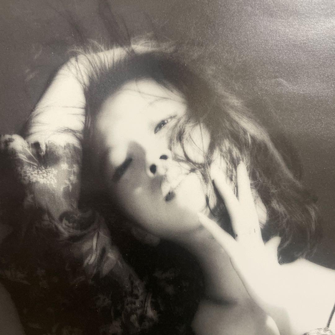 中森明菜 非売品　Ｂ２ポスター 新品　26