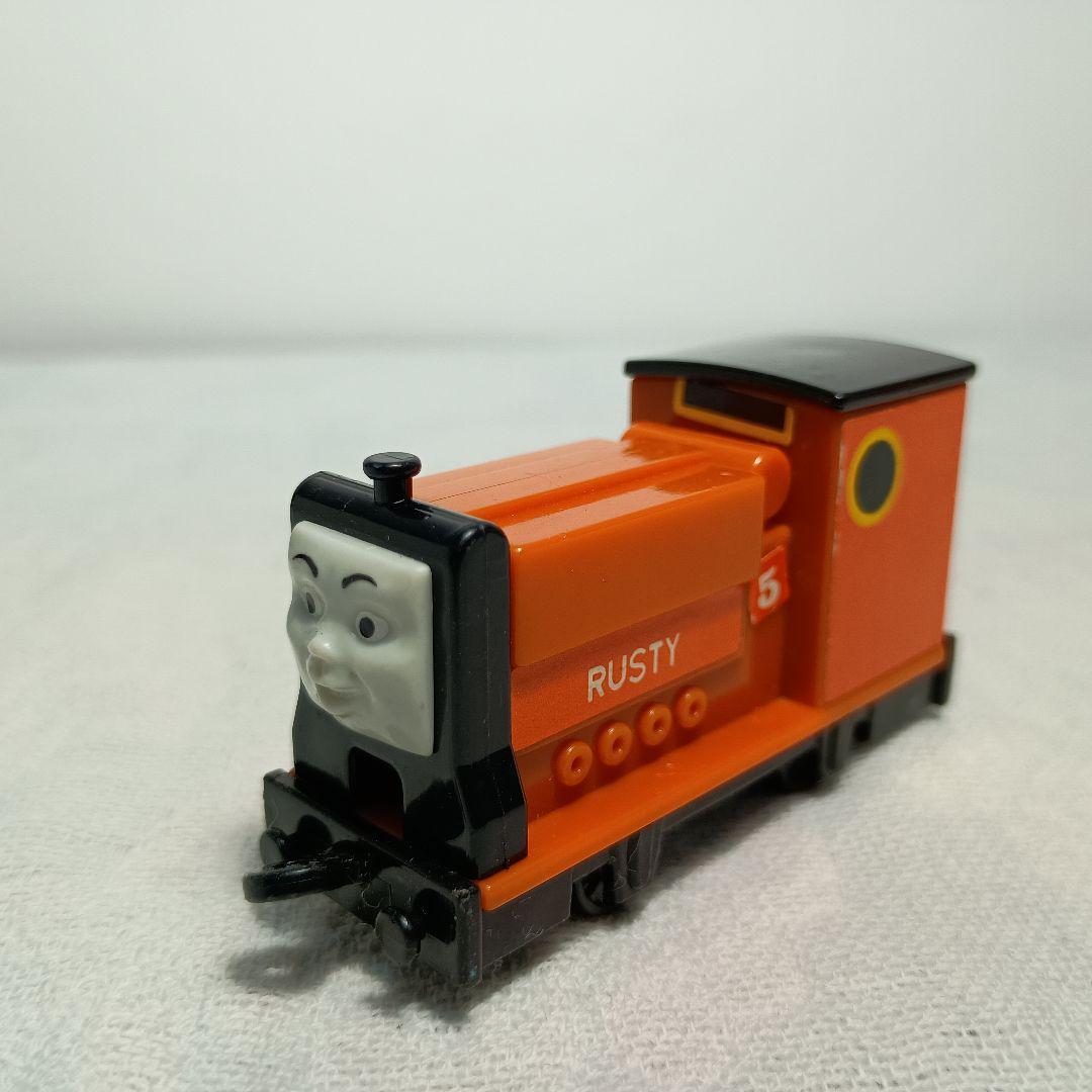 トーマスとなかまたち バンダイ 食玩 1995/1996 セット売り