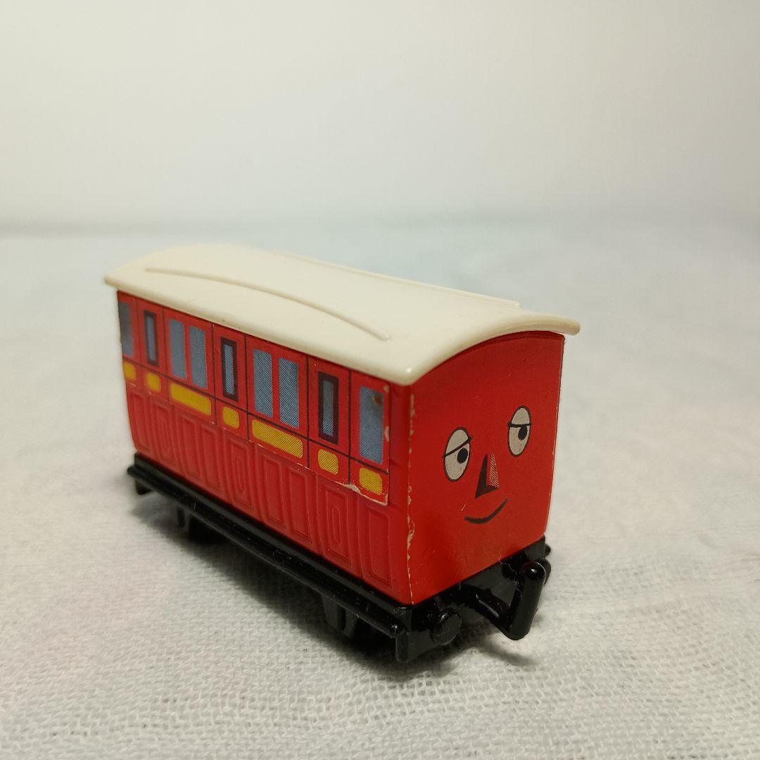 トーマスとなかまたち バンダイ 食玩 1995/1996 セット売り