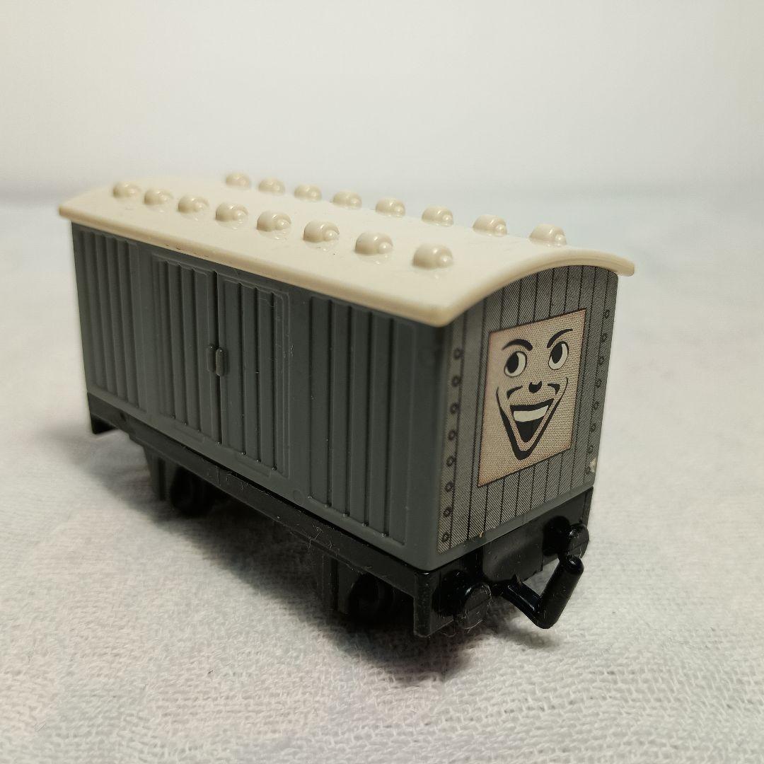 トーマスとなかまたち バンダイ 食玩 1995/1996 セット売り