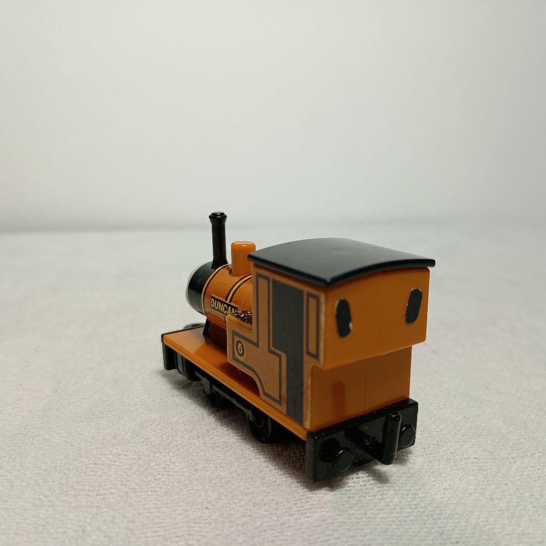 トーマスとなかまたち バンダイ 食玩 1995/1996 セット売り