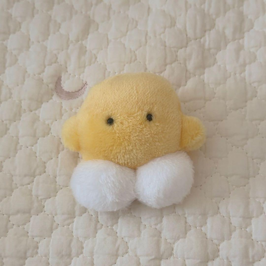 空想アパートメント カネヒラ ニューベビーレモン レモンの赤ちゃん