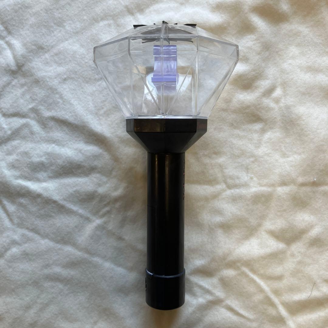 2PM 初代ペンライト　ペンライトカバー　テギョン　Taecyeon