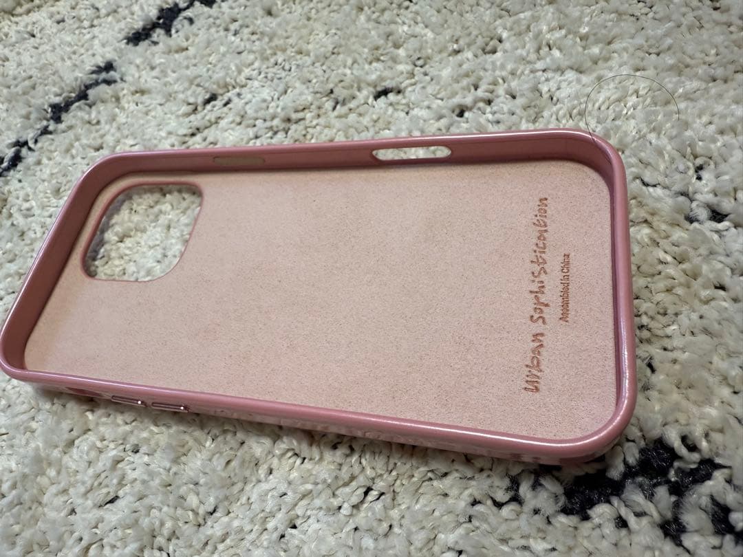 iPhoneアクセサリー iPhone 16 Pro MAX