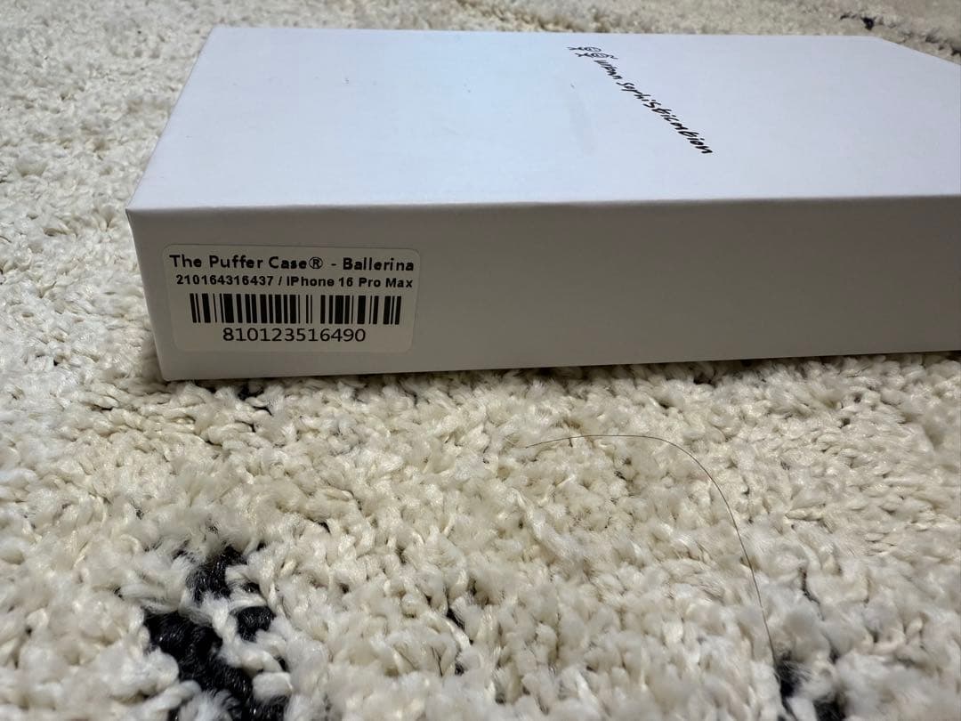 iPhoneアクセサリー iPhone 16 Pro MAX