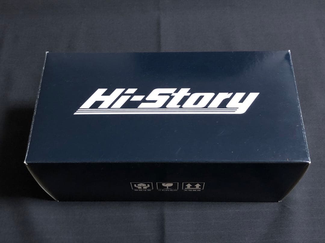 最終セール！1/24NISSAN GT-Rパトカー栃木県警察 Hi-Story