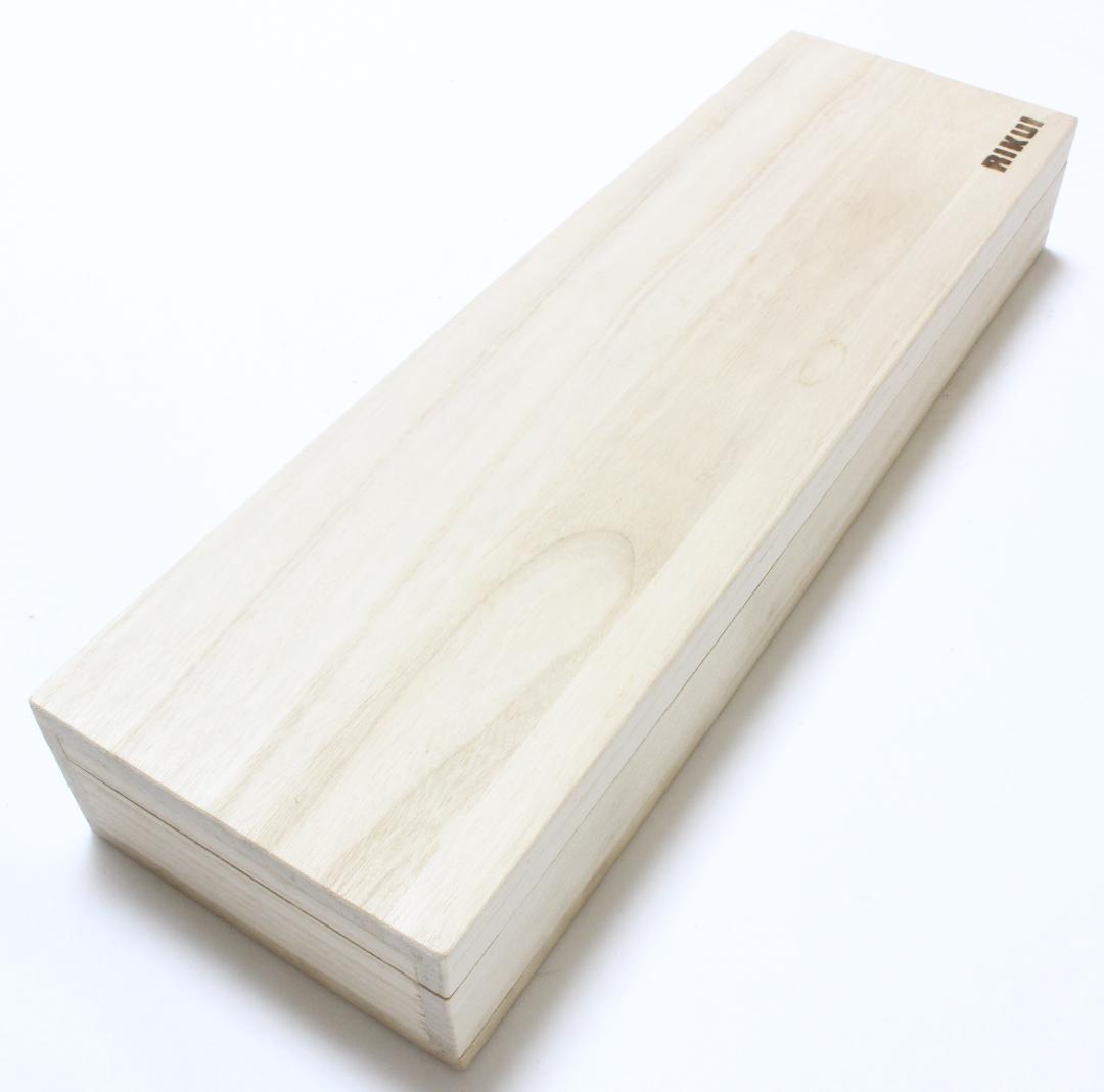 ヒノキ木製スティック＆ボール