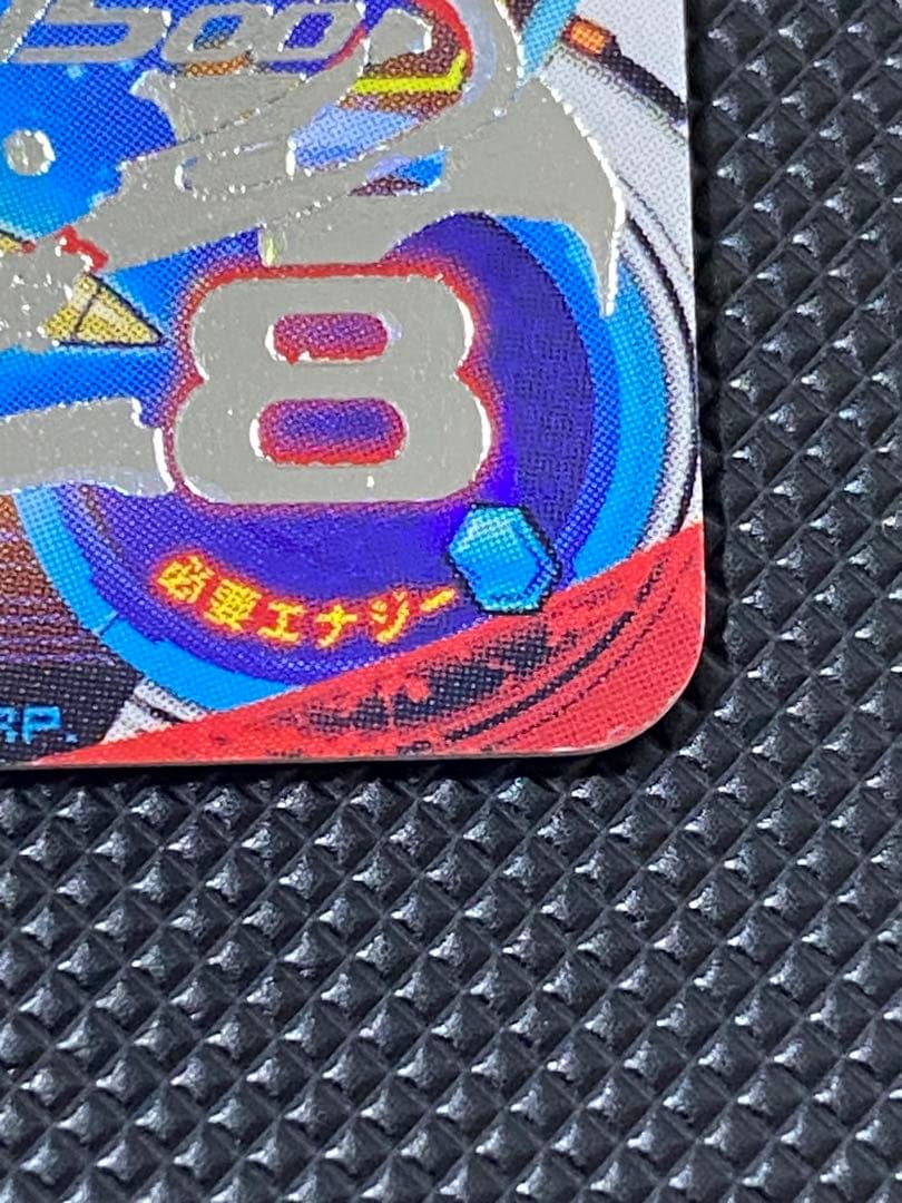 ベジット　台湾版　本家　gcp-sec sh1-sec ドラゴンボールヒーローズ