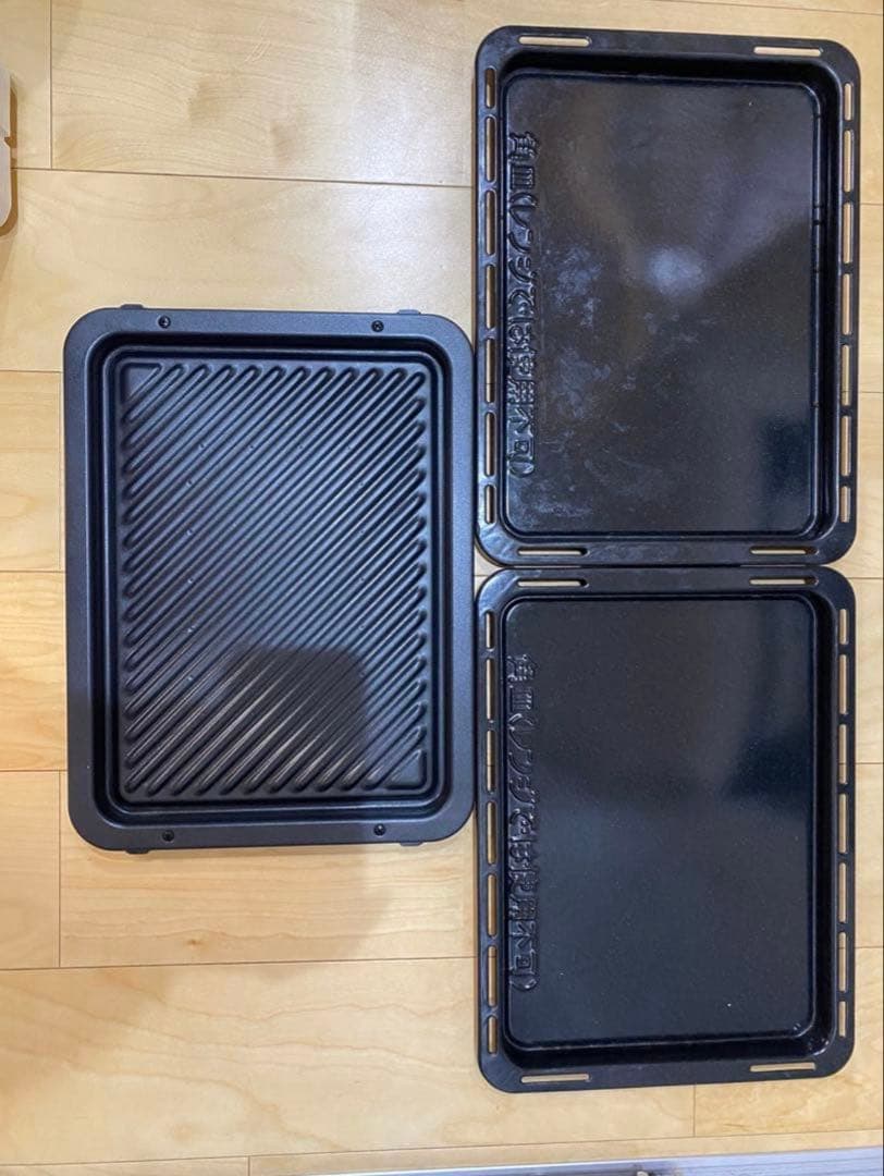 Panasonic Bistro スチームオーブンレンジ