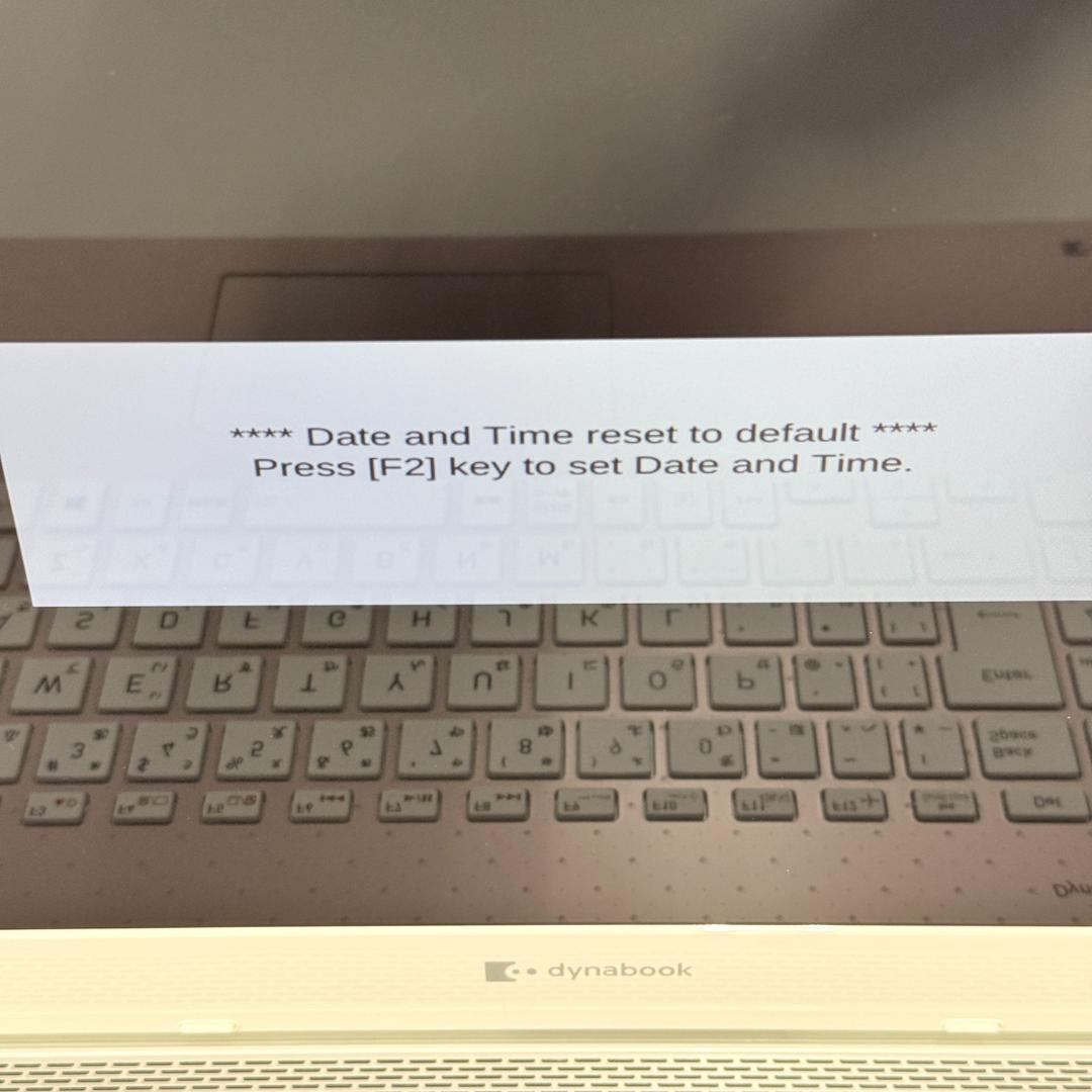 東芝/ノートパソコン/Windows11/Corei7/HDD/訳あり品