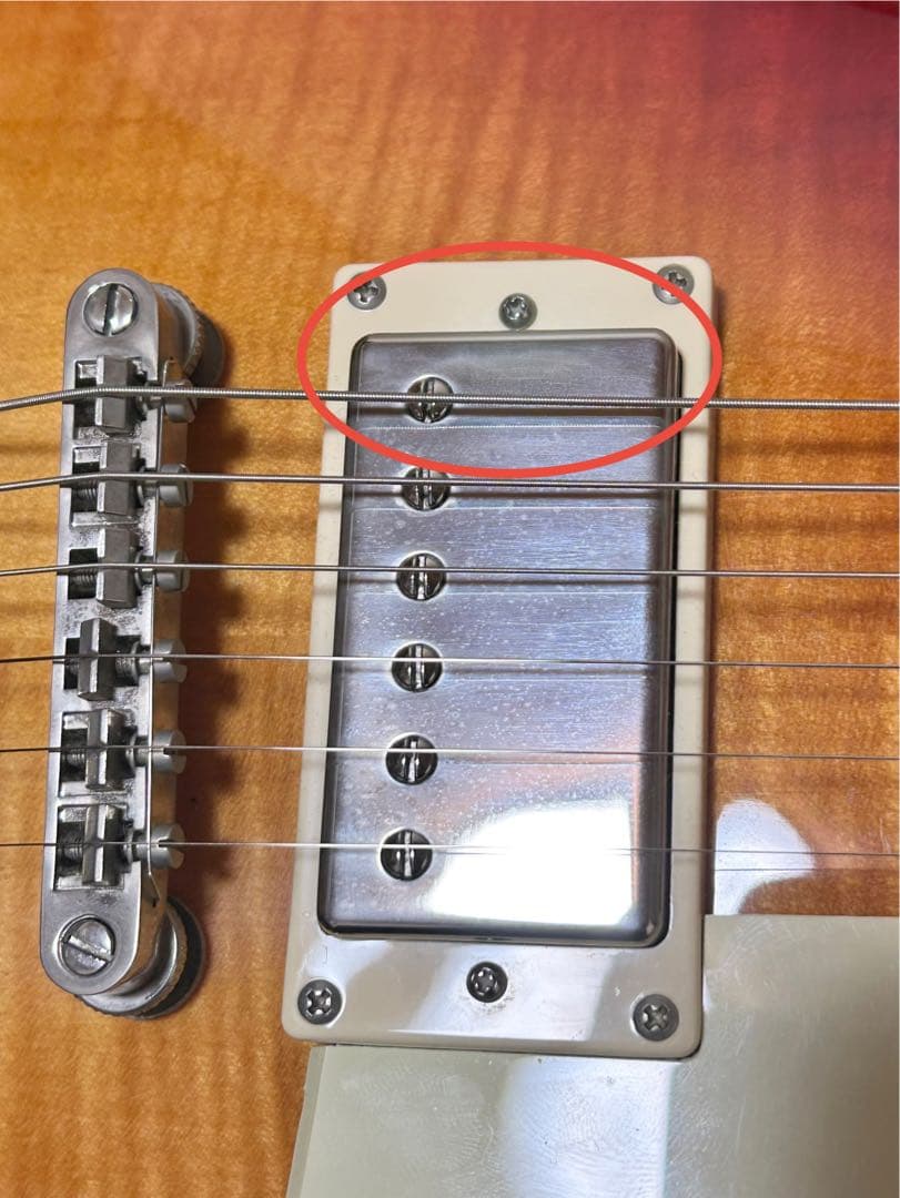 ギター Epiphone / Les Paul Standard 50s