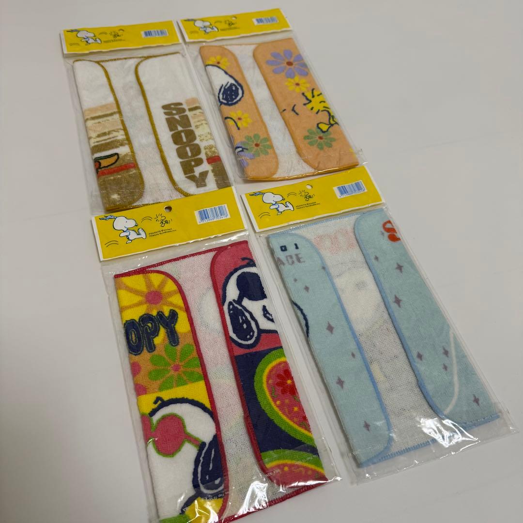 レトロ スヌーピー まとめ売り