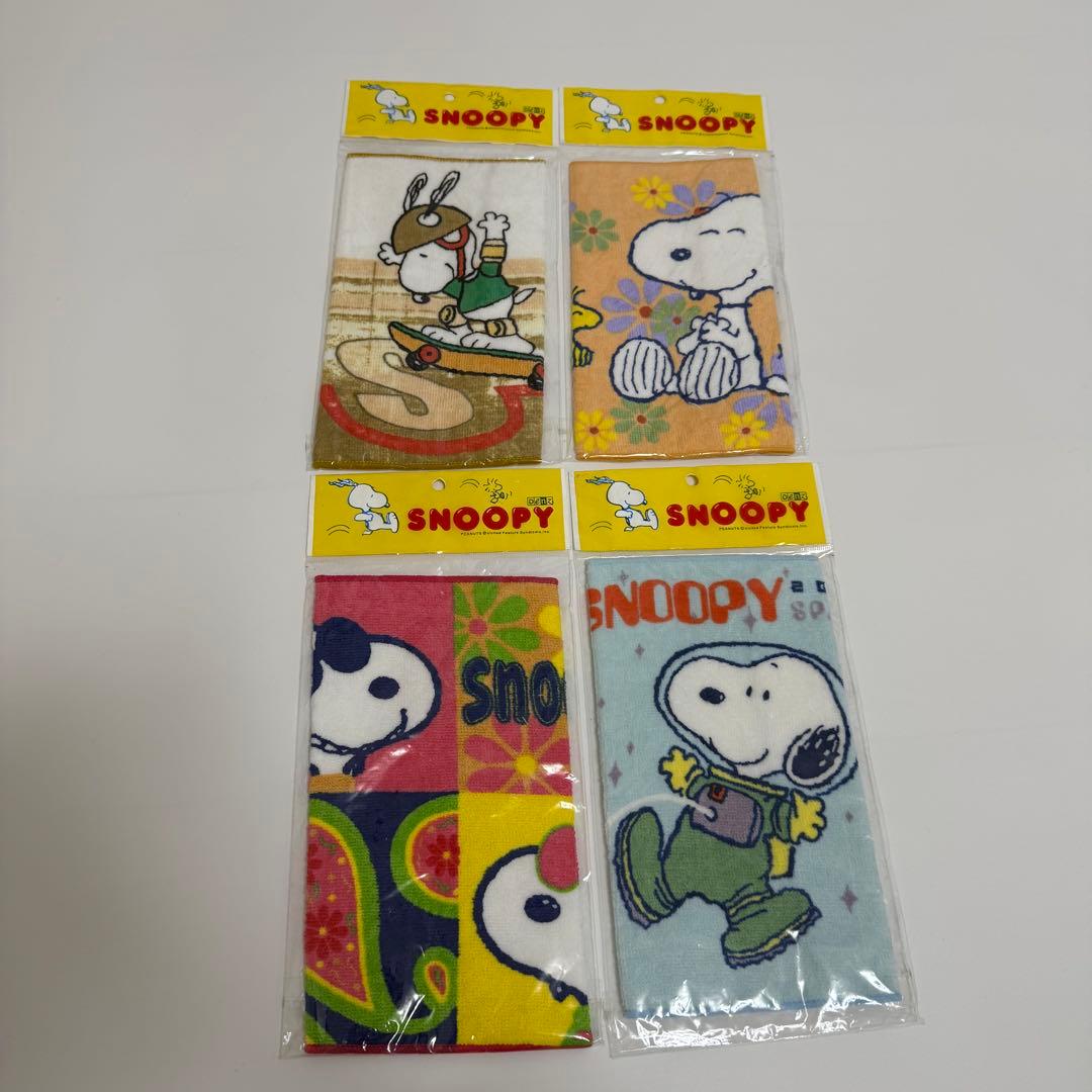 レトロ スヌーピー まとめ売り