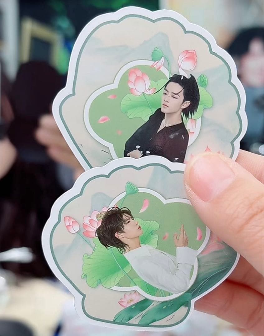 博君一肖 A4超大マグネットボード＋マグネット4個＋ペン（消せる）4セット❣️確認