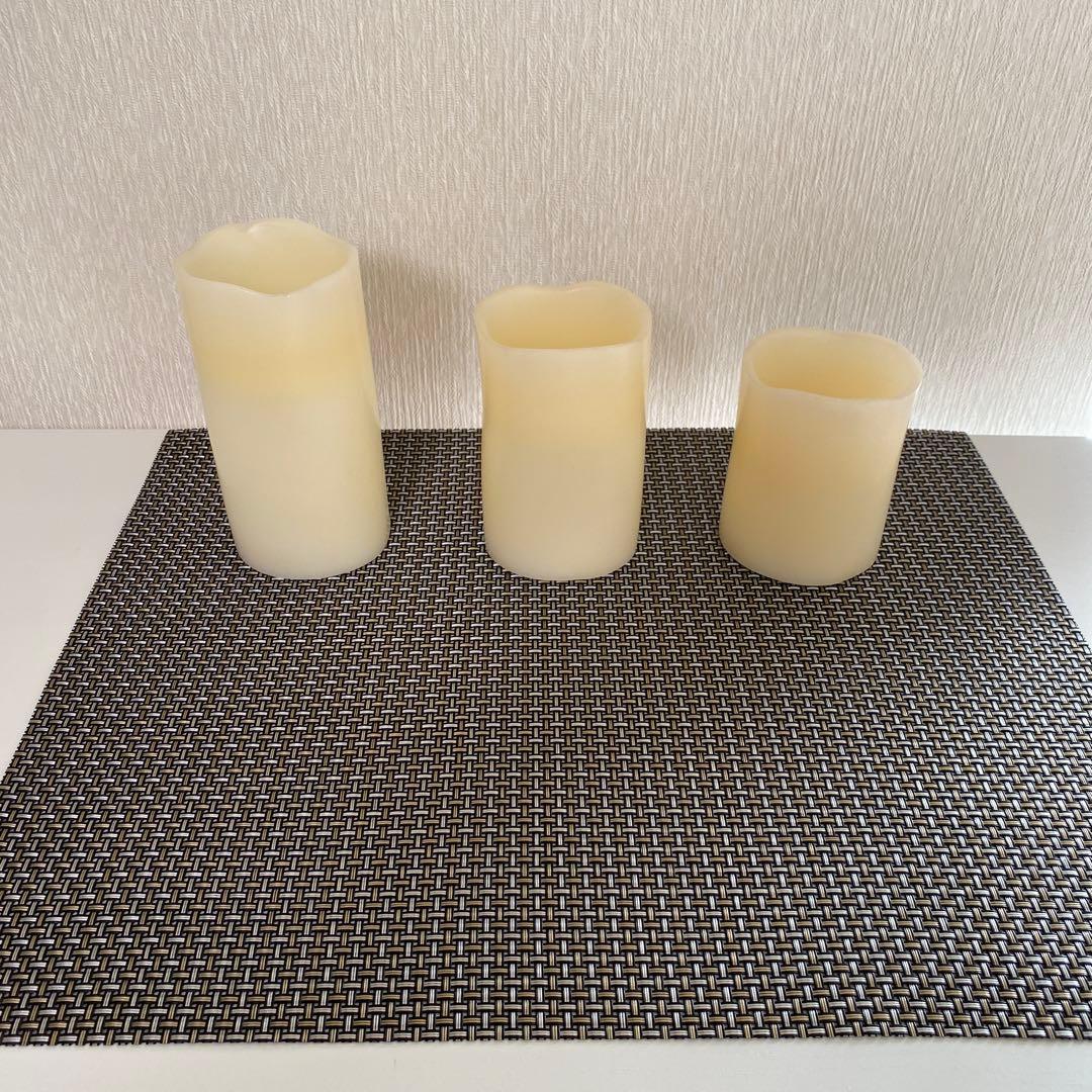 【ドテラオイル＆マットのプレゼント付】美品　アジアンインテリアスタート1点セット