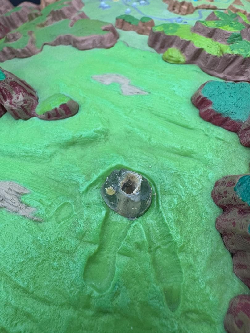 ドラゴンボールZ KAKAROT カカロット　同梱版　ジオラマ　フィギュア