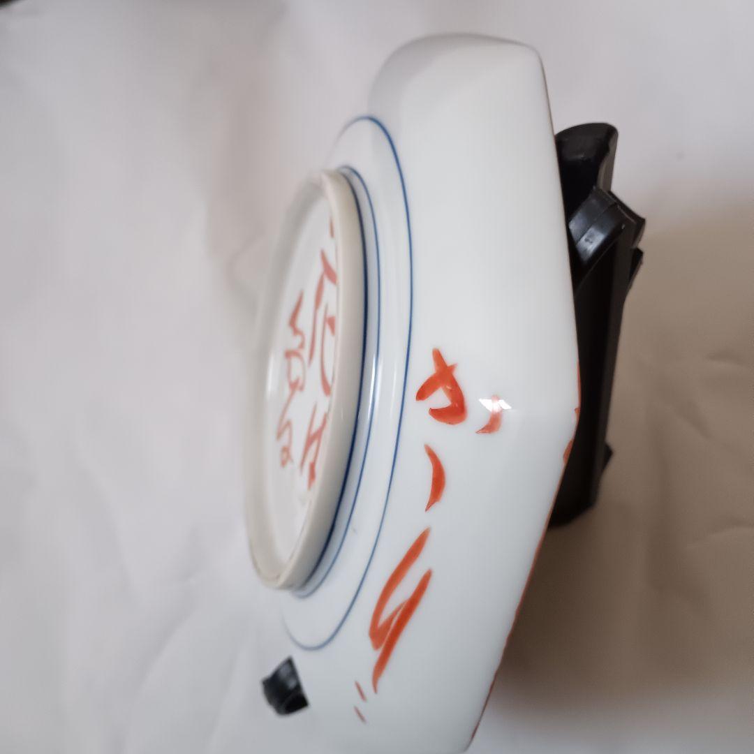 佐藤勝彦 陶器 絵皿 文字皿【花3 鳥 悠 】5点セット 未使用 サイン有