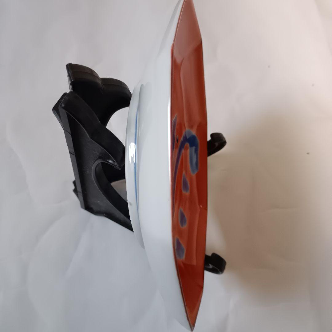 佐藤勝彦 陶器 絵皿 文字皿【花3 鳥 悠 】5点セット 未使用 サイン有