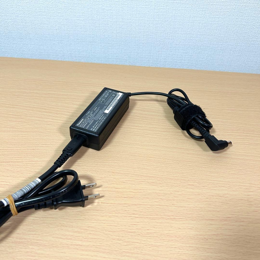 Windowsノート本体 Panasonic Let's note SV1 CF-SV1RDLVS FHD