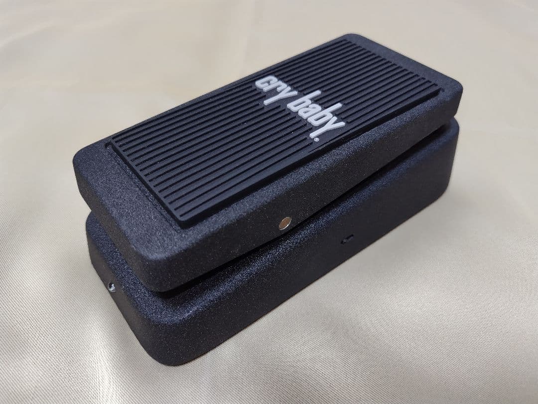 cry baby junior CBJ95 ワウペダル　付属品完備